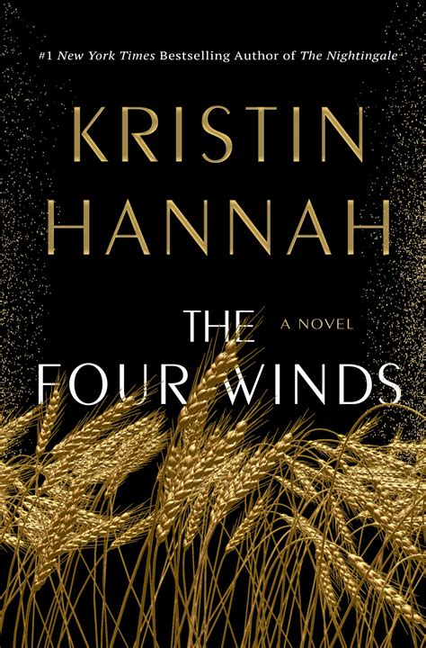 four winds synopsis